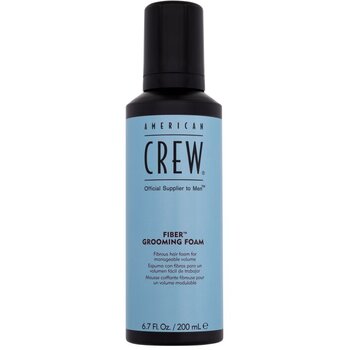 Fiber Grooming Foam - Stylingová pena pre objem vlasov